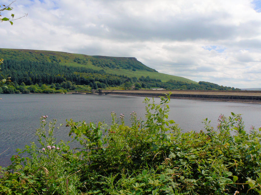 Bamford Edge Bamford Edge